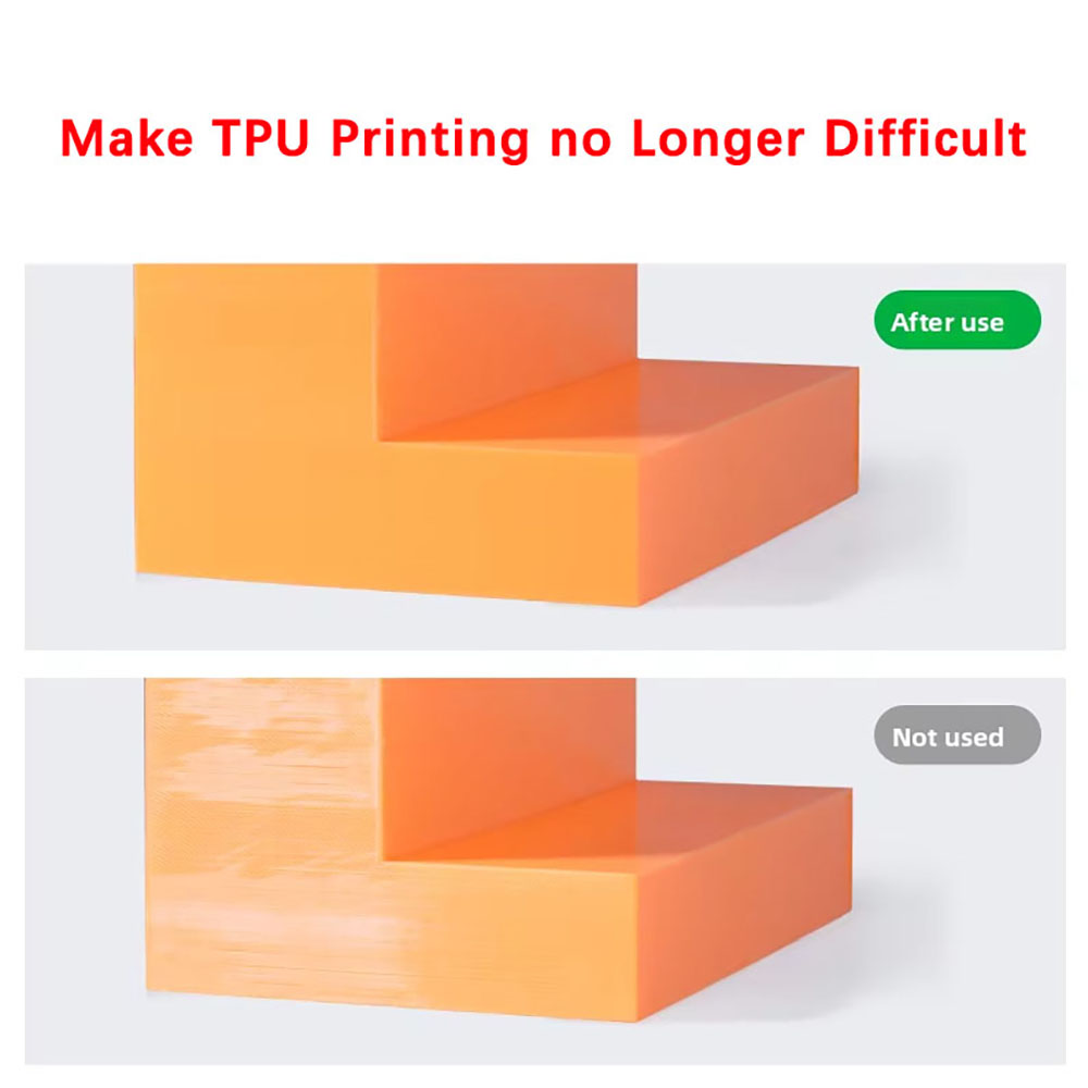 Official Original TPU Filament - đánh giá và giá 3D Printing Fff