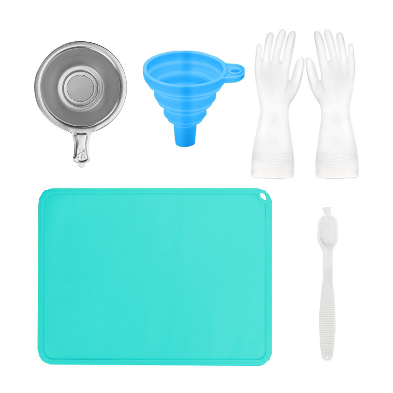 Resin 3D Printer Accessories S - đánh giá và giá 3D Printing House Machine
