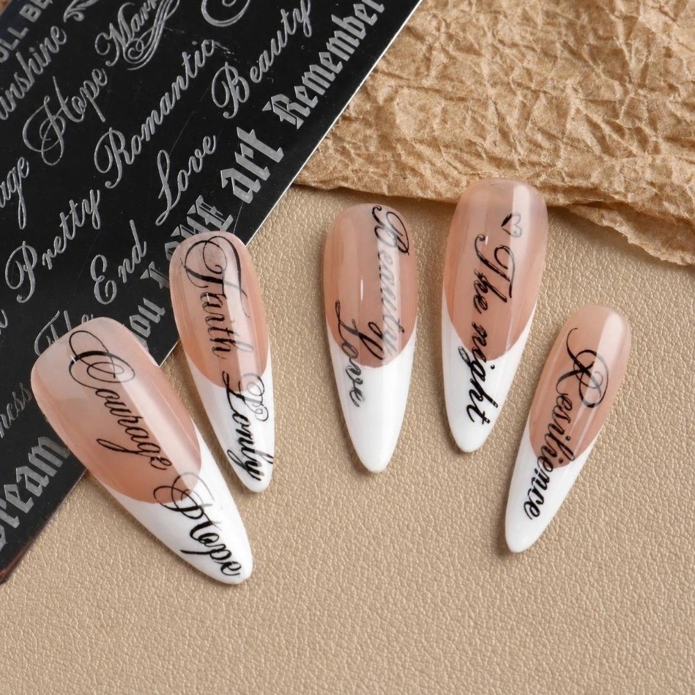 DIY Stainless Steel Nail Stamp - đánh giá và giá 3D Printing Templates Free