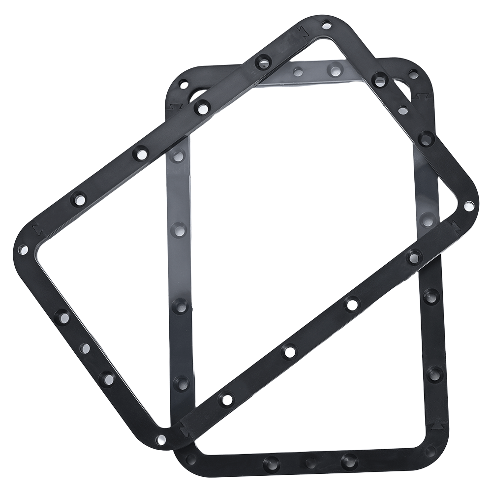 2Pcs Photon Mono 2/Mono 4 FEP  - đánh giá và giá 3D Printing House Machine